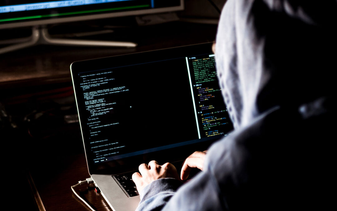 How to protect your business from cyber attacks