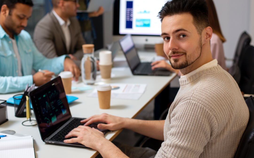 How cloud migration could transform your business